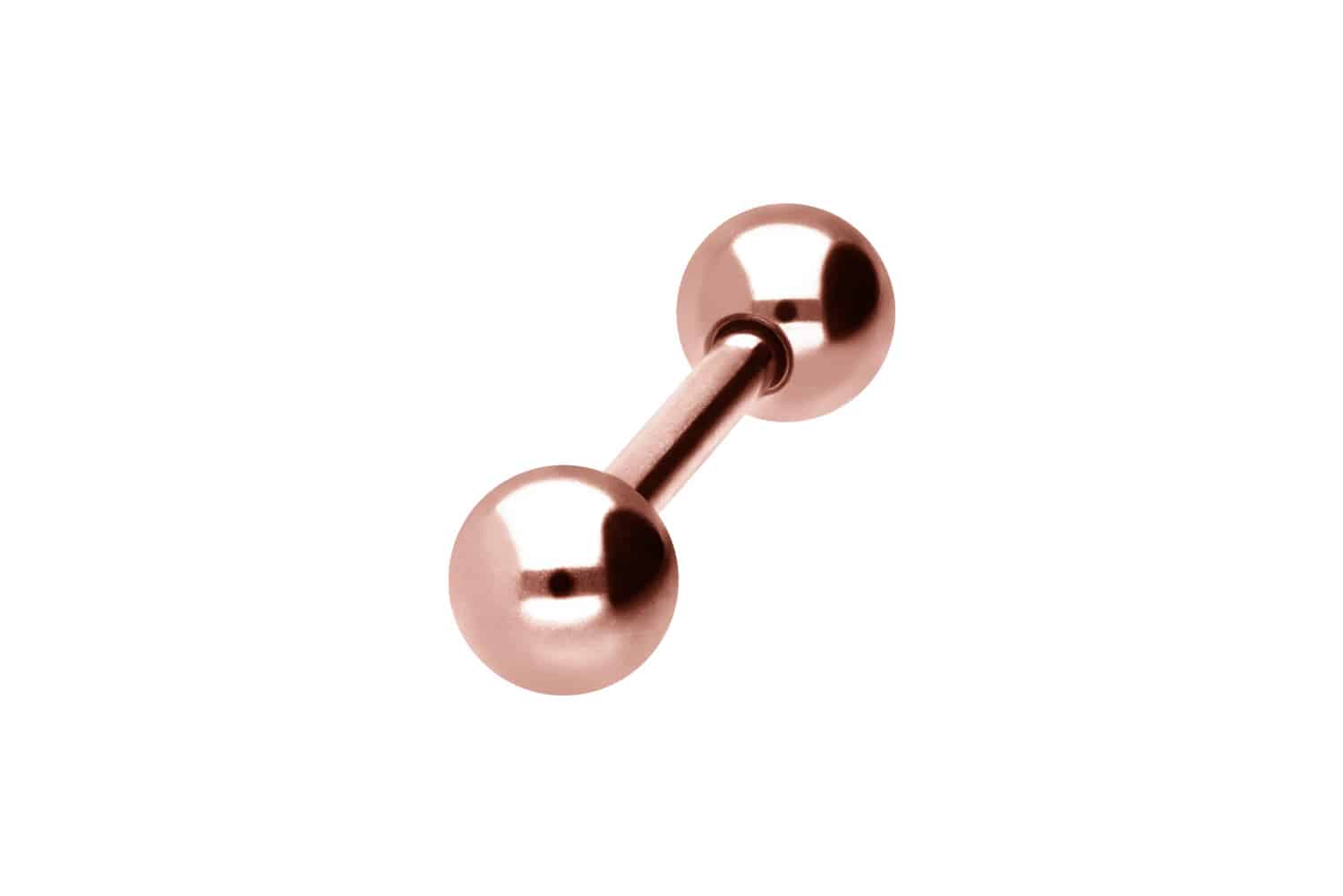 Titan Barbell Piercing